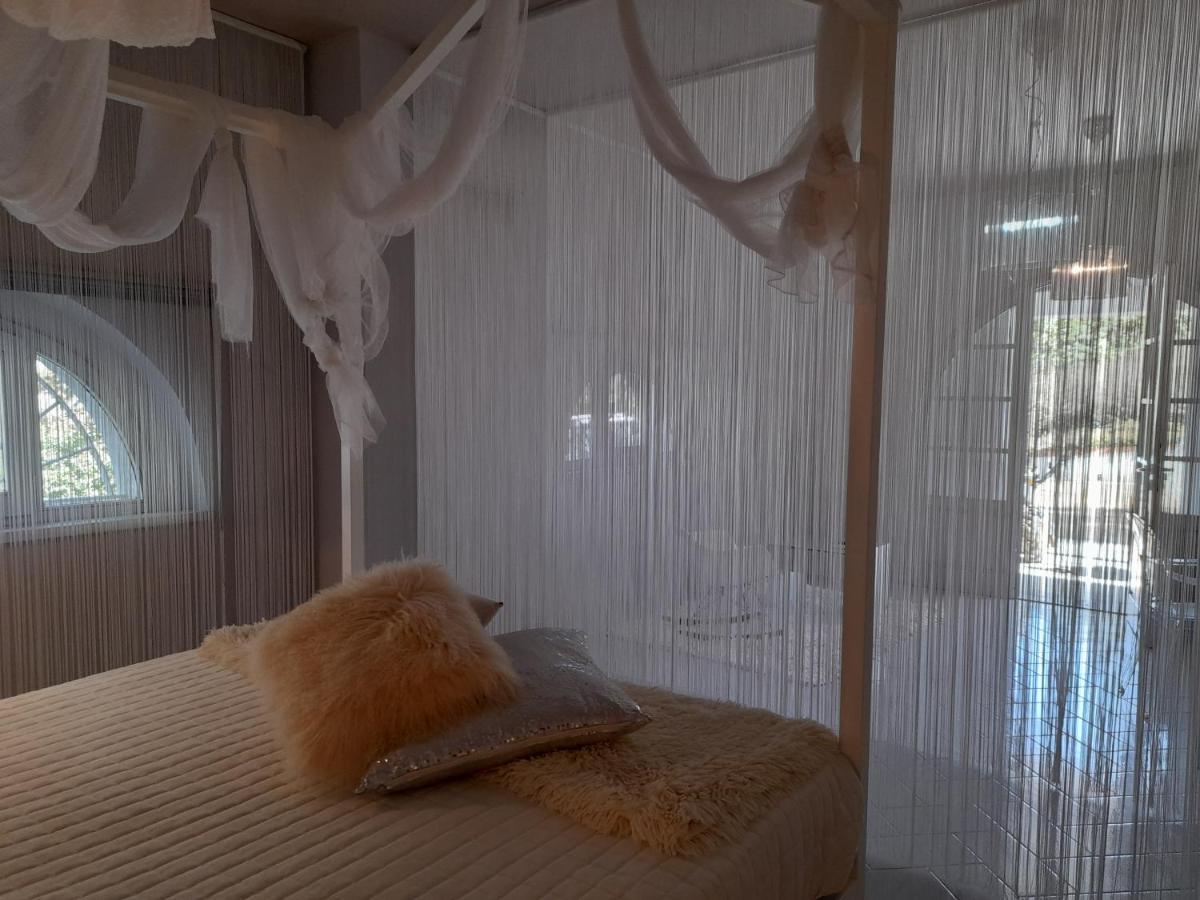 San Goro 1 Hotel San Miniato Bagian luar foto