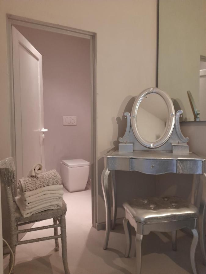 San Goro 1 Hotel San Miniato Bagian luar foto