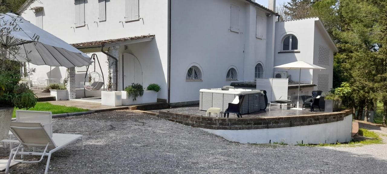 San Goro 1 Hotel San Miniato Bagian luar foto