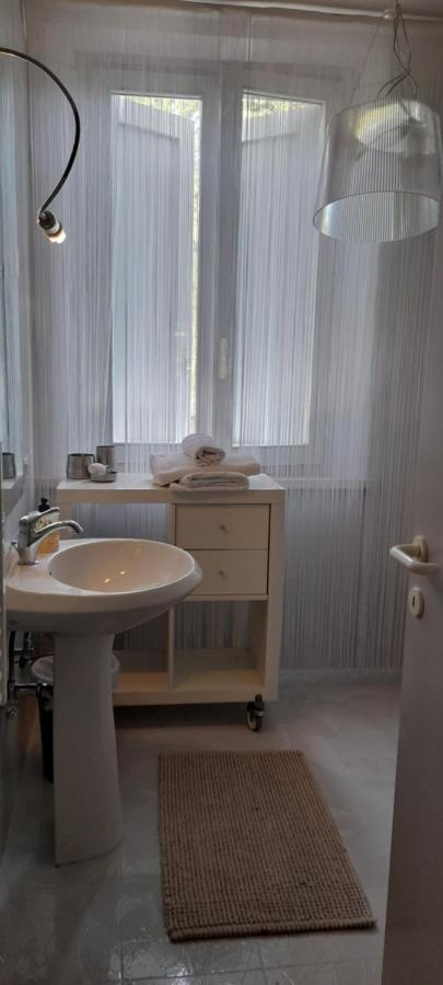 San Goro 1 Hotel San Miniato Bagian luar foto