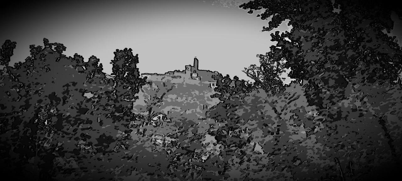 San Goro 1 Hotel San Miniato Bagian luar foto